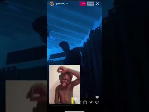 Dindi spray Ft Gedi1000