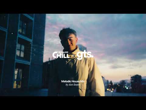 Chill Melodic House Mix | SiriusXM x gts (Shallou, Forester, The Blaze, CRI)