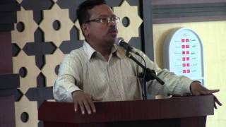 Hikmah Zakat Fitrah Oleh: Drs. Syamsul Arifin, M.Ag