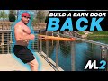 My Back Will Grow From This! - Resistance-Band Workout Day 21 - Daily Home Workout