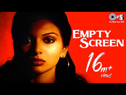 Empty Screen — watch video