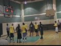 1st Round Playoff Vs The Firm Part 4