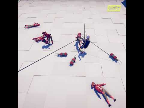 The King vs Harpooner