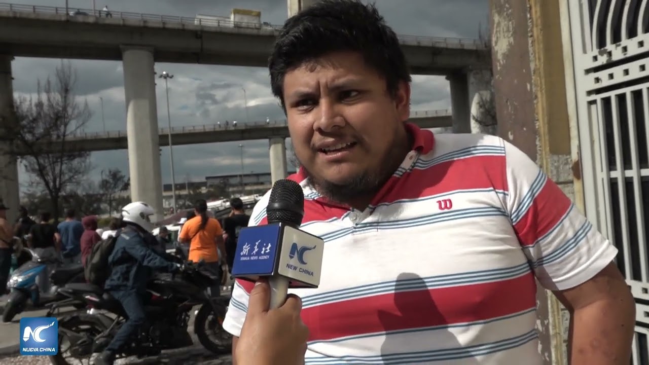 Volcadura de pipa de gas en capital mexicana deja tres muertos y 70 personas lesionadas