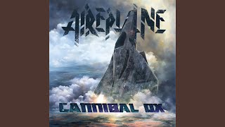 Airebender (feat. Vast Aire &amp; Cosmiq)