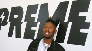 TJ Atoms interview talks Wu-Tang: An American Saga, Ol' Dirty Bastard | Preme | The Bolt video