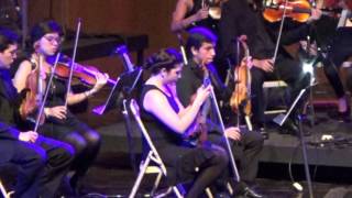 LA ESPUMA DE VENUS (ópera de leyenda Guatemala) HD