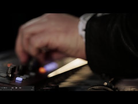 Exclusively: BEHRINGER SYNTH Video for AMAZONA.de