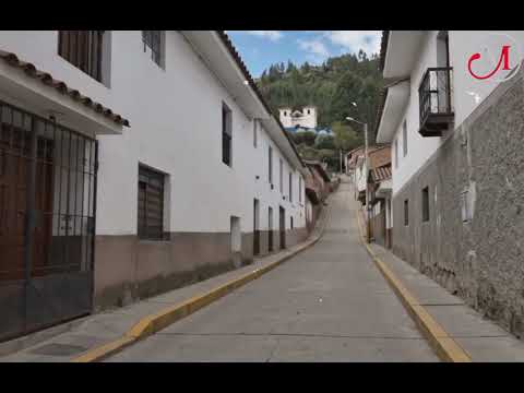 Provincia de Acomayo #cusco #peru 