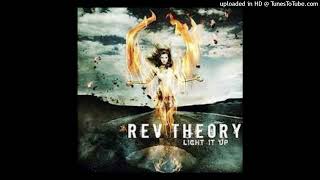 Rev Theory - Hell Yeah