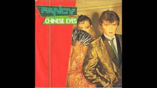 Fancy - Chinese Eyes (Extended Remix)