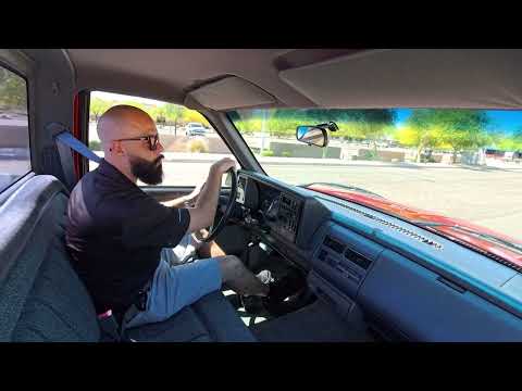 1989 Chevrolet Pickup (CC-1946645) for sale in Mesa, Arizona