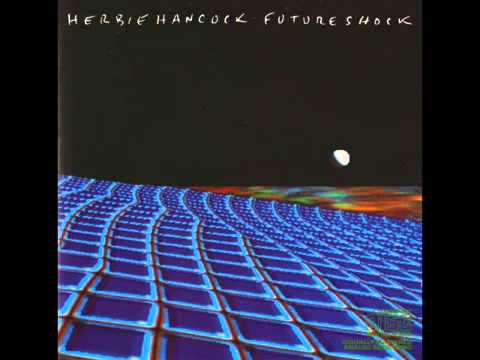 Herbie Hancock, Future Shock