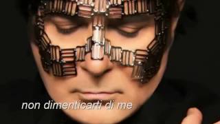 non dimenticarti di me R. Z. cover by caio