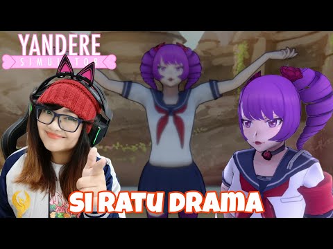 Ucapkan selamat datang pada Kizana Sunobu!! | Yandere Simulator