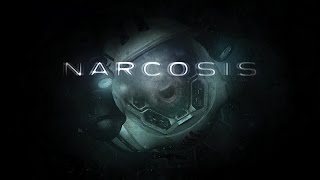 Buy Narcosis Steam Key GLOBAL