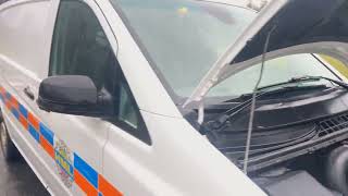 Mercedes-Benz VITO furgón | Imagen 4 - Autoline