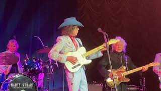 Kenny Vaughan, Marty Stuart &amp; The Fabulous Superlatives