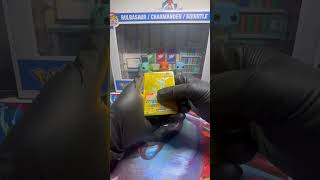 Prismatic Evolutions Unboxing #pokemon #pokemontcg #pokemoncards #prismaticevolutions