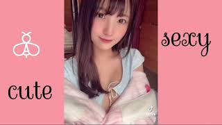 チ◯ビ見えそうで最後にペロリ