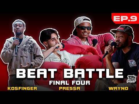 QP and Turn Your Producer Up