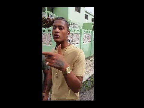 Sexi Bombom x Linti Crow Ft Quimico Ultramega (Preview) Nuevo Tema