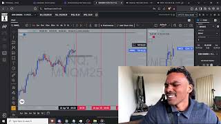 Losing 300$ on NQ