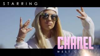 Chanel West Coast "Just For The Night Tour" [Trailer]
