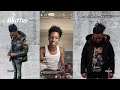 Rap Beef EXPLODES MarrV BabyD TikTok Live SHOWDOWN Part 1