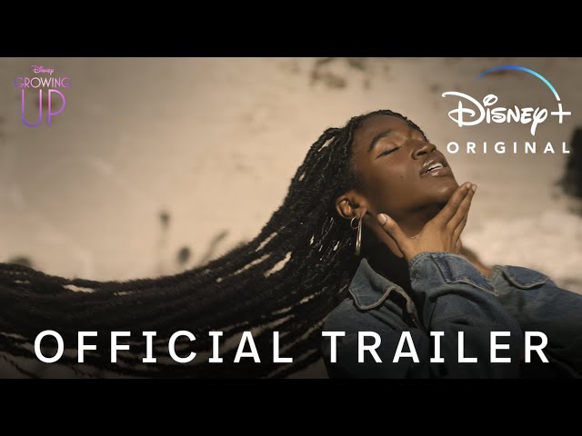 Official Trailer