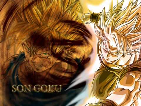 Dragon Ball Kai Chou☆Super Dragon Soul Takayoshi Tanimoto