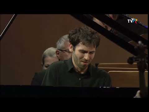 Wagner/ Liszt “ Isoldes Lieberstod”, Alexandre Kantorow