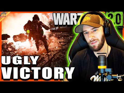 An Ugly Win is Still a Win ft. Quest - chocoTaco Warzone 2.0 Gameplay | WZ2