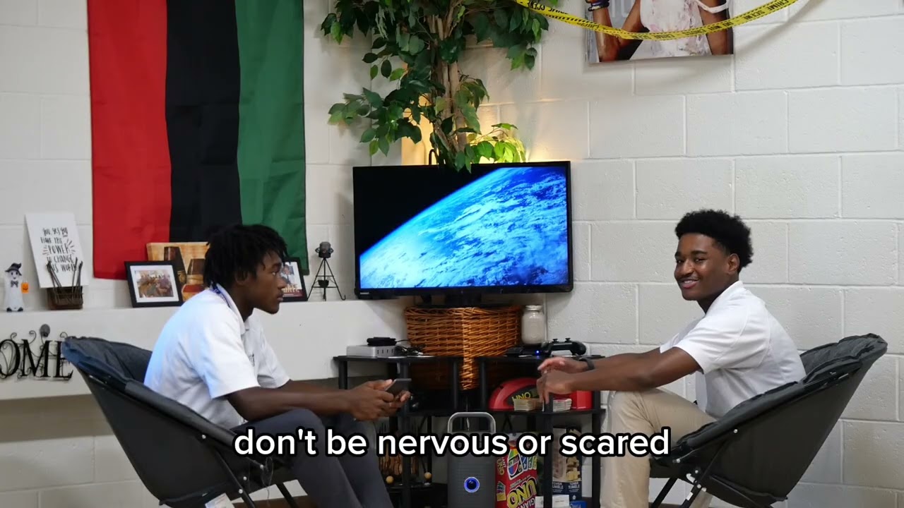 MSJTV Reports: What is the Black Student Union?