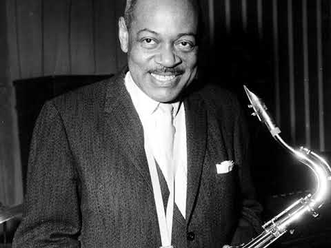 "PARDON ME, PRETTY BABY": BENNY CARTER / COLEMAN HAWKINS (8.18.37) master take AM 399-1.