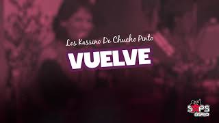 Vuelve Music Video
