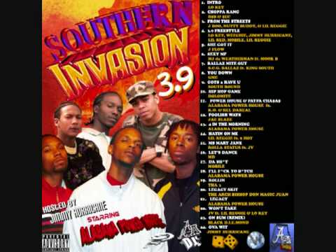 ROLLA STATUS ft. JV & Jae Blaze - Ms. Mary Jane (Slideshow)