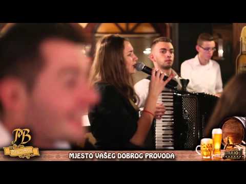 Pivnica Boris  LAPSUS BEND