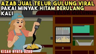 Download lagu THE TORMENT FOR SELLING VIRAL EGG ROLLS USING BLACK OIL REPEATEDLY | TORMENT ANIMATION mp3 Download lagu THE TORMENT FOR SELLING VIRAL EGG ROLLS USING BLACK OIL REPEATEDLY | TORMENT ANIMATION mp3