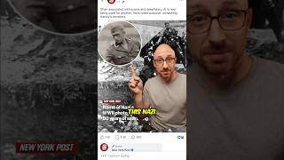 The Internet is Reacting to THIS Photo - with Hatred towards Jews!🤨