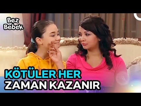 Nana'nın Sahtesini Yapmışlar, Tutmuş Özge'yi Sevmiş... | Emre ve Yağmur'un Maceraları #24