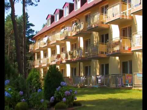 Zdrowotel Mazowsze - Prezentacja wideo oferty firmy na Zumi.pl