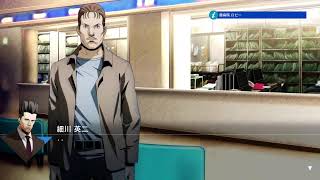 ぼそぼそと配信してます
