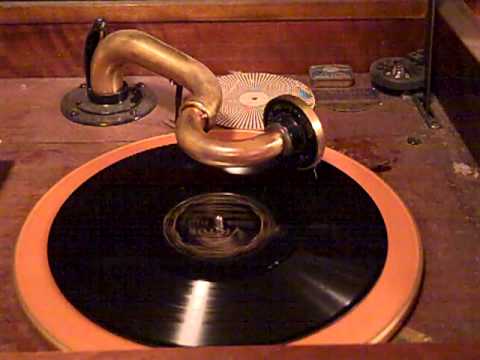 HORACE HEIDT - I STILL LOVE  YOU - ROARING 20'S VICTROLA CREDENZA