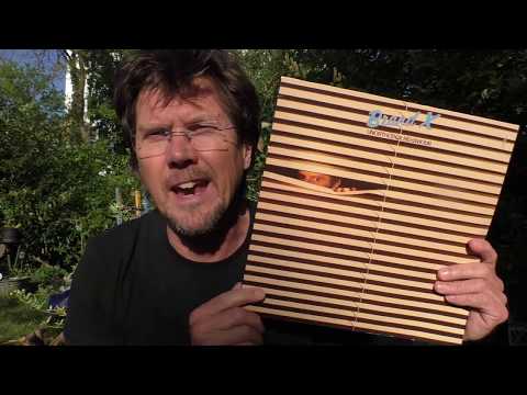 Guido`s Plattenkiste - Vinyl Sammlung - Jazzrock 3 - Schallplatten - Collection - Sammlung