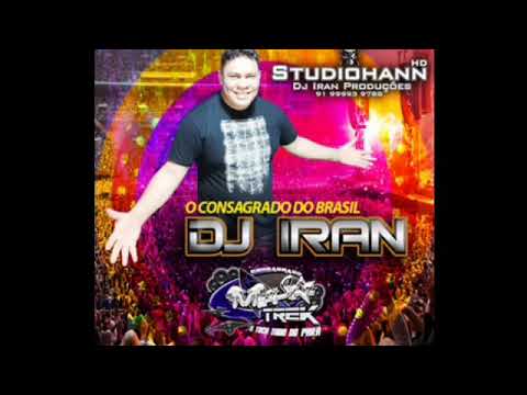GUERREIRO TUPINAMBÁ - DJ IRAN - TECNOBREGA