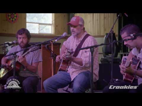 High Sierra Music Festival 2016 - Digging Into The Roots of Hot Tuna with One Big Guitar