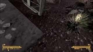 Let's Play Fallout New Vegas Part 72 - Base Repairs