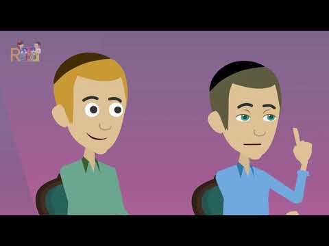 Mon Rabbi 161 - Ici ou là? | Vivre le Machia'h!