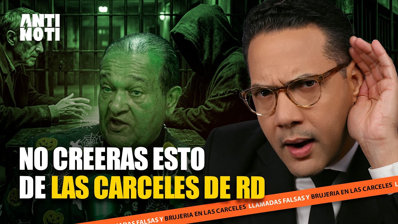 12 AÑOS SIN COMEDOR… PERO HAY 151 MILLONES PARA GOMITAS | El Anti Noti
